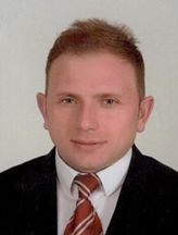 Murat TİRYAKİ